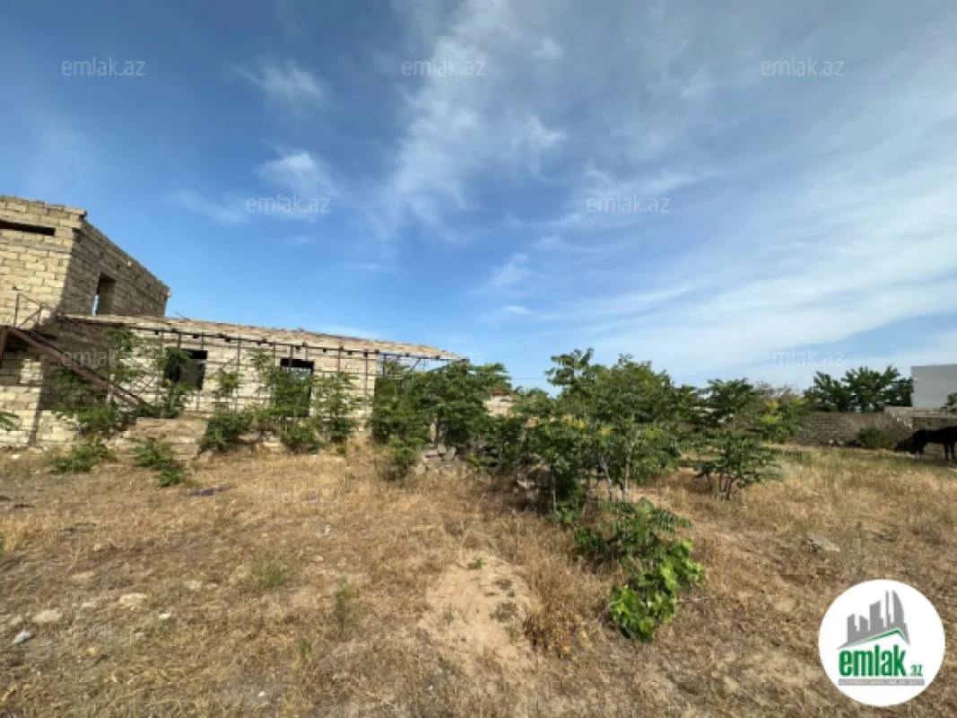 Satılır torpaq sahəsi 20 m²