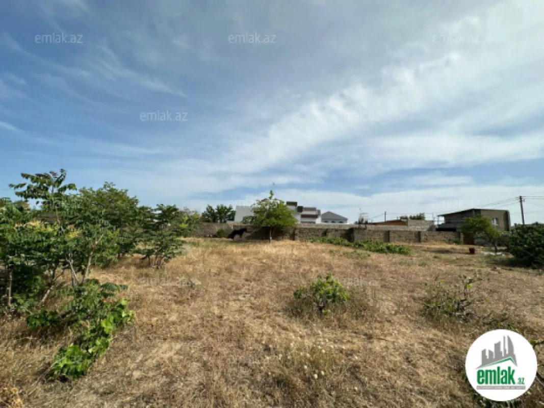 Satılır torpaq sahəsi 20 m²