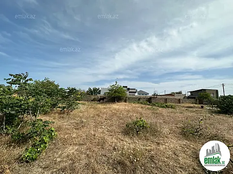 Satılır torpaq sahəsi 20 m² — Bakı 20.00 m²