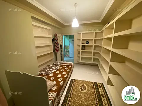 Satılır 3 otaqlı yeni tikili 62 m² — Bakı 3 otaq 62.00 m²