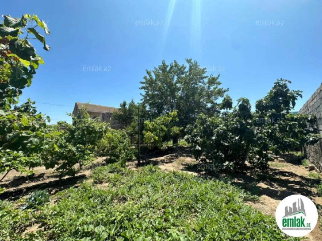 Satılır torpaq sahəsi 16 m²