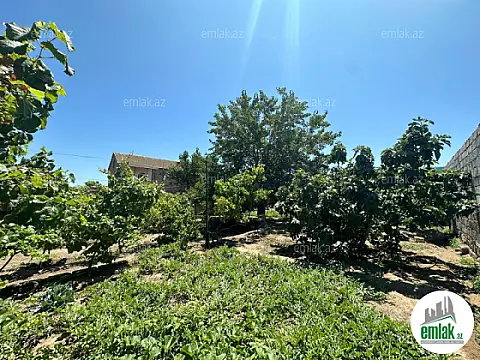 Satılır torpaq sahəsi 16 m²