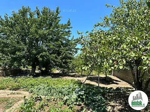 Satılır torpaq sahəsi 16 m²