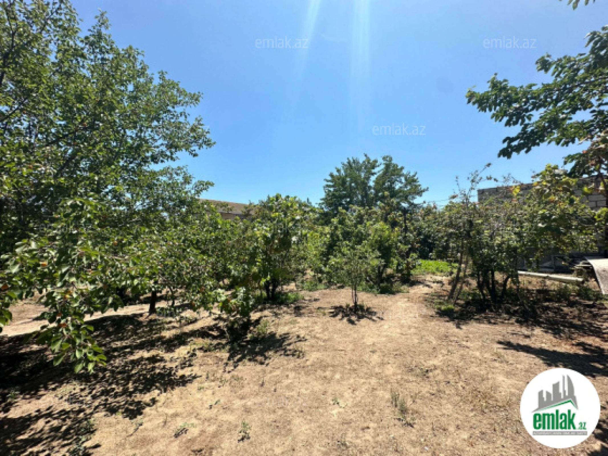Satılır torpaq sahəsi 16 m²