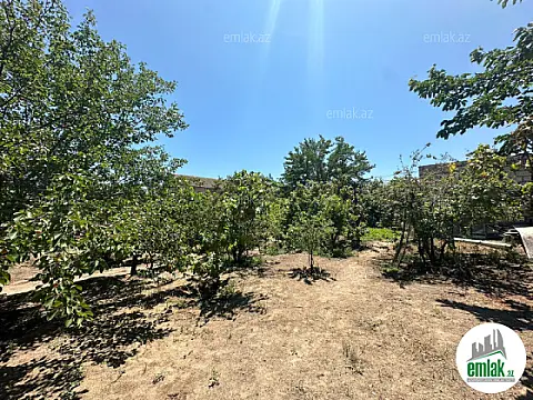 Satılır torpaq sahəsi 16 m²