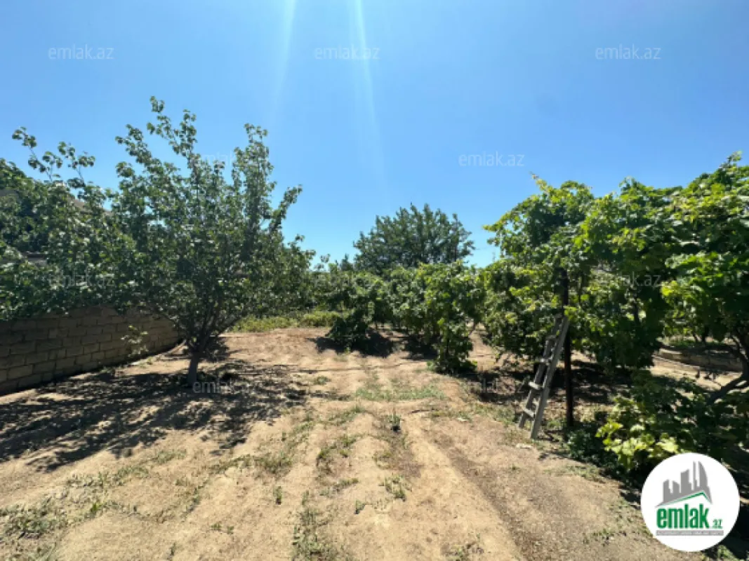 Satılır torpaq sahəsi 16 m²