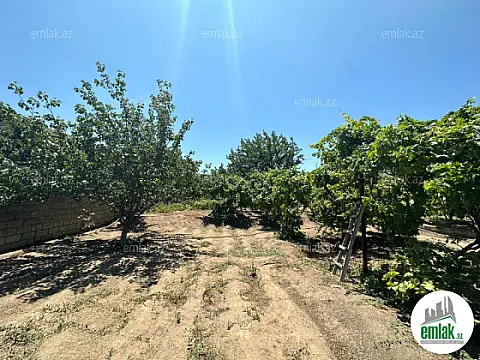 Satılır torpaq sahəsi 16 m² — Bakı 16.00 m²