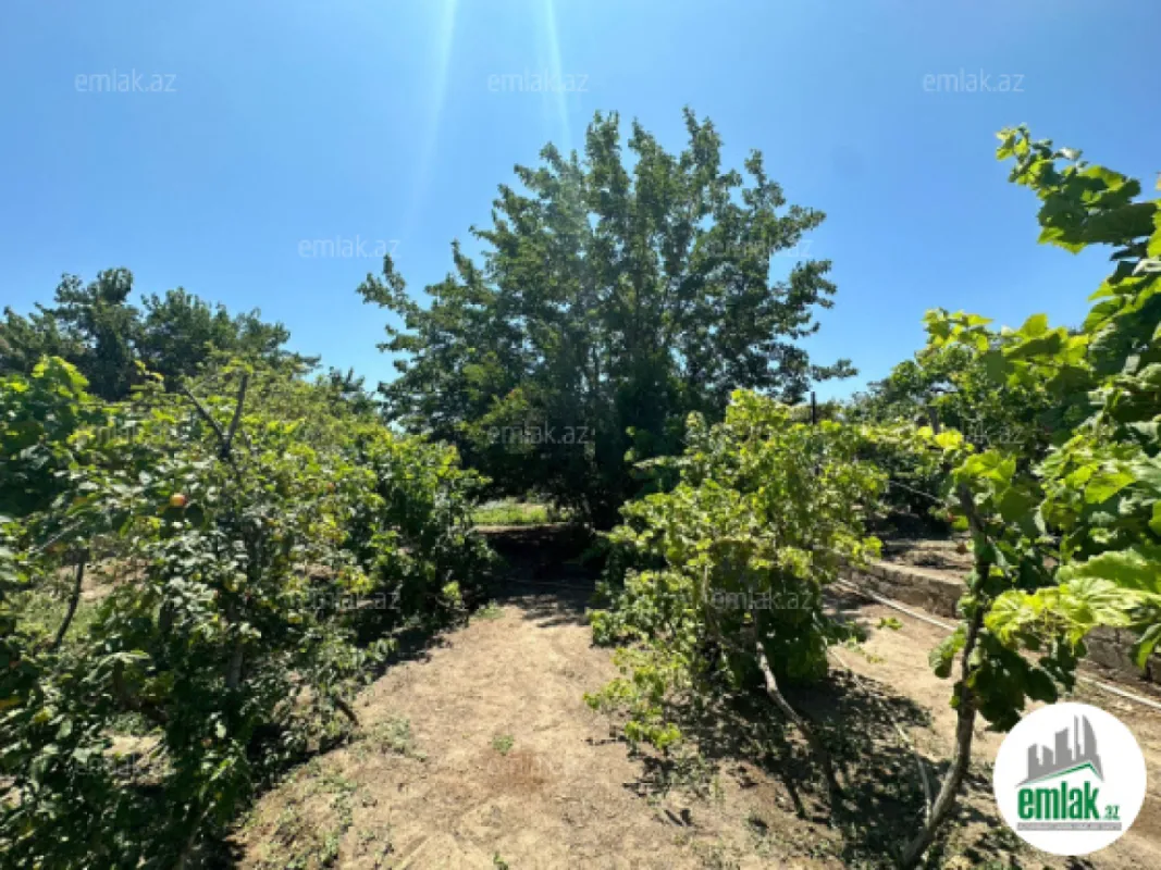 Satılır torpaq sahəsi 16 m²