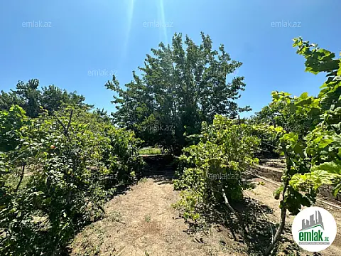 Satılır torpaq sahəsi 16 m²