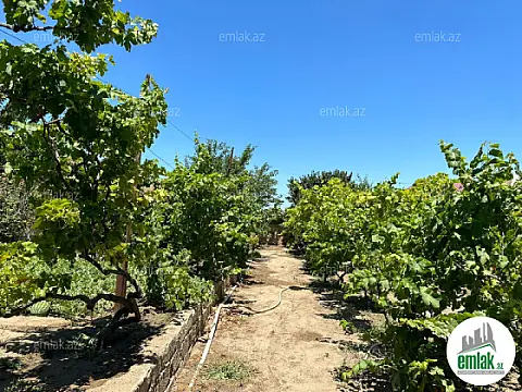 Satılır torpaq sahəsi 16 m²