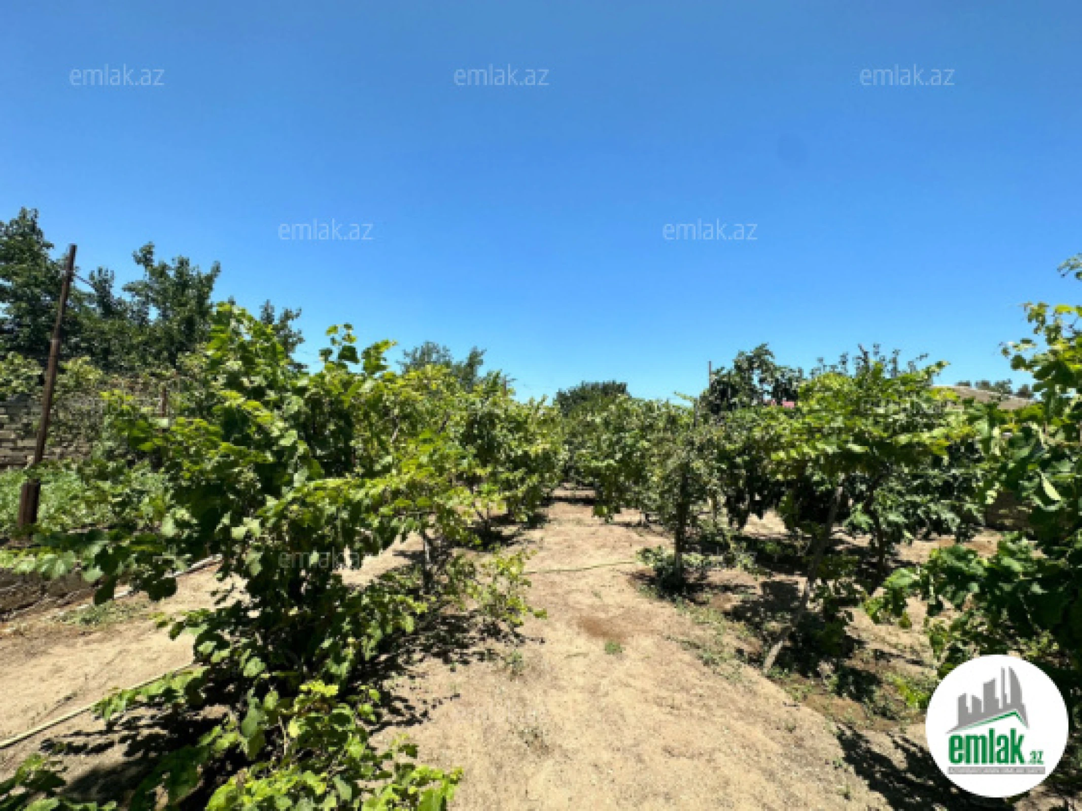 Satılır torpaq sahəsi 16 m²