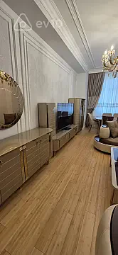 Satılır 4 otaqlı yeni tikili 176 m² — Bakı, Nərimanov 4 otaq 176.00 m²