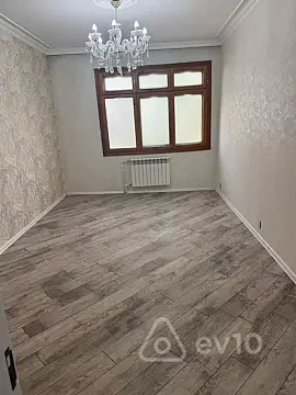 Satılır 2 otaqlı köhnə tikili 55 m² — Bakı, Nəsimi 2 otaq 55.00 m²
