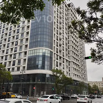 Kirayə verilir mənzil 156 m²