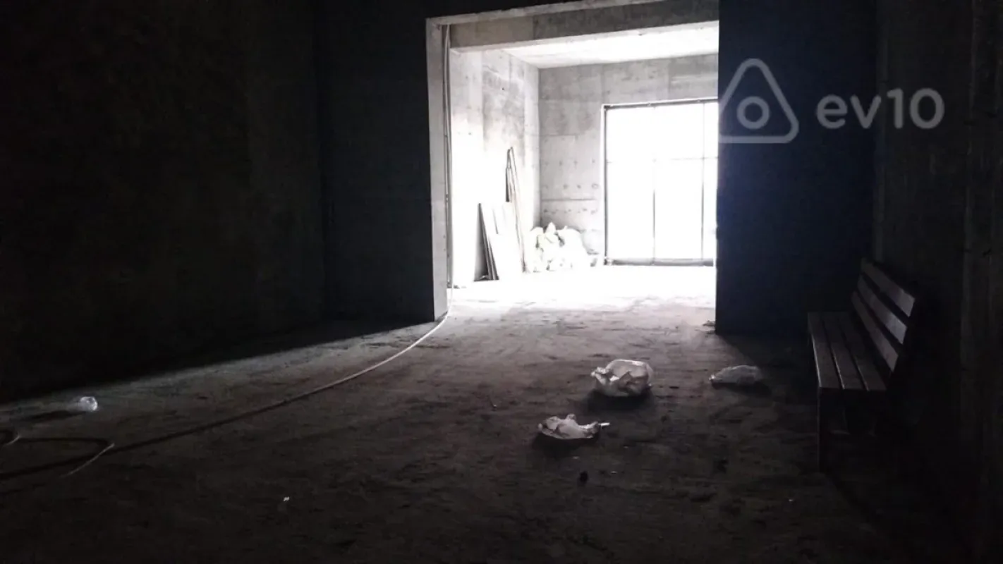 Kirayə verilir mənzil 156 m²