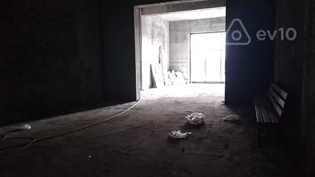 Kirayə verilir mənzil 156 m²