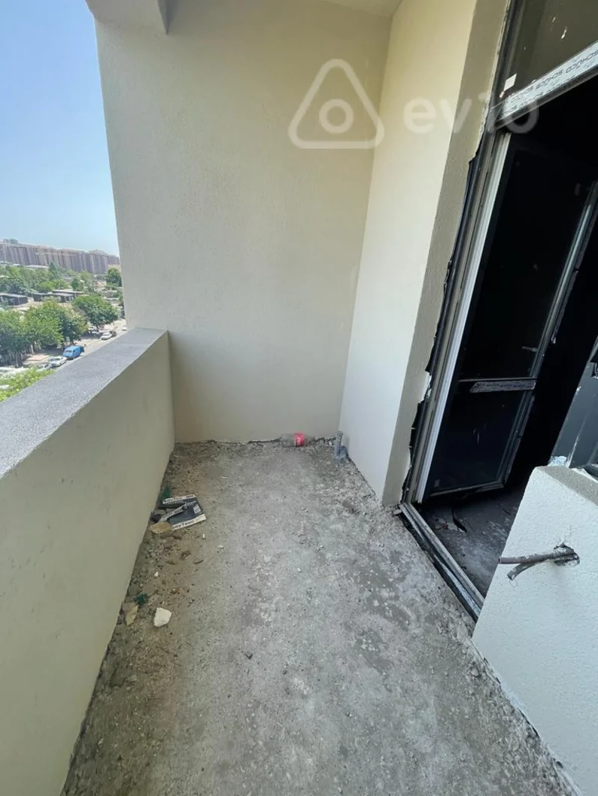 Satılır 4 otaqlı yeni tikili 215 m²