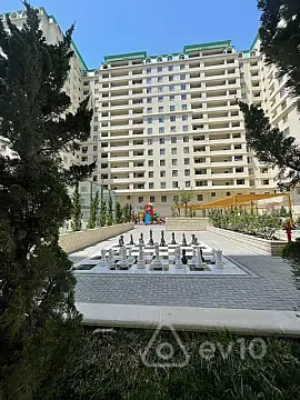 Satılır 5 otaqlı yeni tikili 255 m²