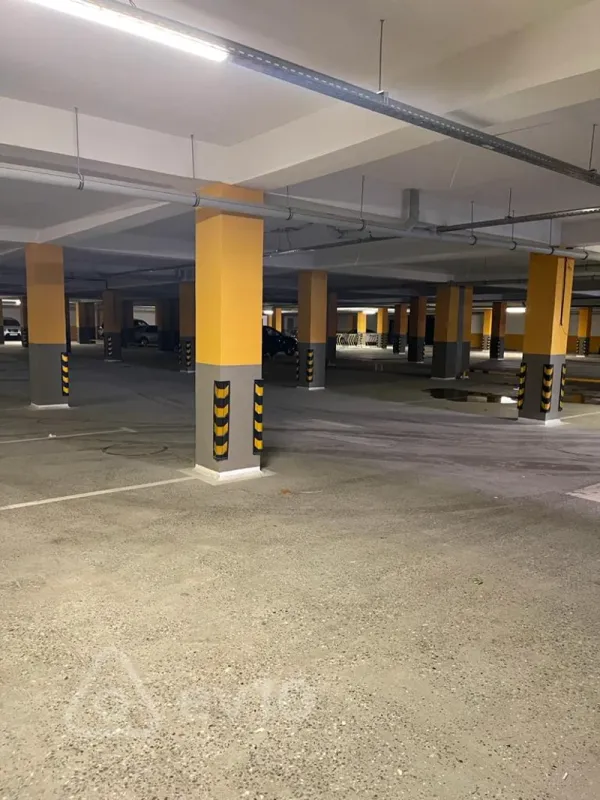 Satılır 5 otaqlı yeni tikili 255 m²