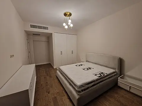 Kirayə verilir 3 otaqlı yeni tikili 100 m²