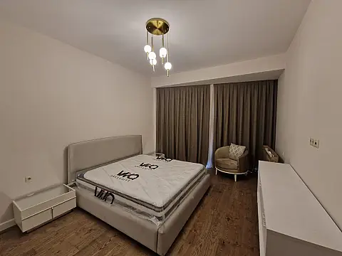 Kirayə verilir 3 otaqlı yeni tikili 100 m²