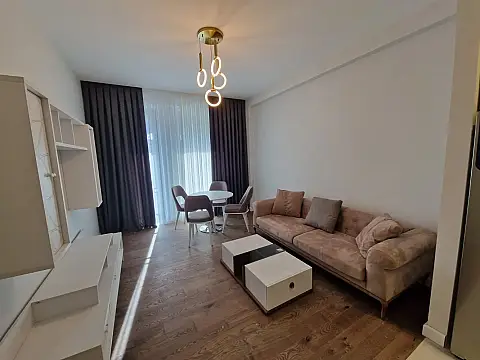 Kirayə verilir 3 otaqlı yeni tikili 100 m² — Bakı, Səbail 3 otaq 100.00 m²