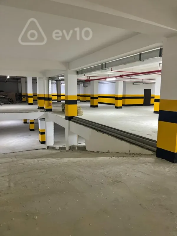 Satılır 4 otaqlı yeni tikili 155 m²