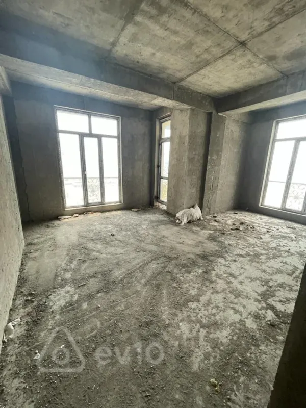 Satılır 4 otaqlı yeni tikili 155 m²