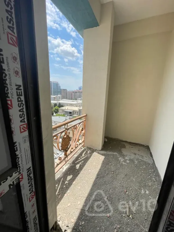 Satılır 4 otaqlı yeni tikili 155 m²