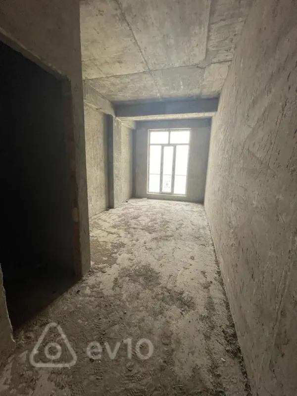 Satılır 4 otaqlı yeni tikili 155 m²