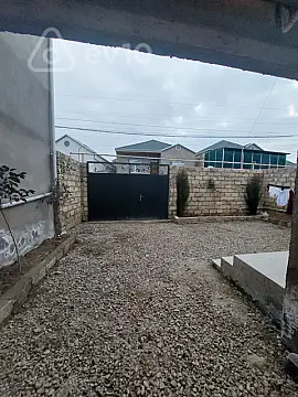 Satılır 3 otaqlı həyət evi 144 m²