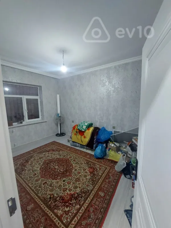 Satılır 3 otaqlı həyət evi 144 m²