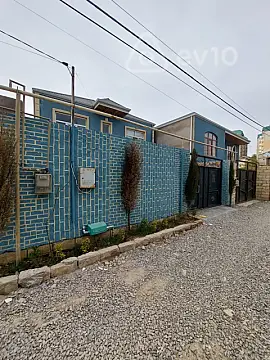 Satılır 3 otaqlı həyət evi 144 m²