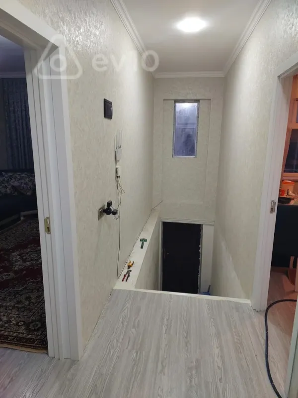 Satılır 3 otaqlı həyət evi 144 m²