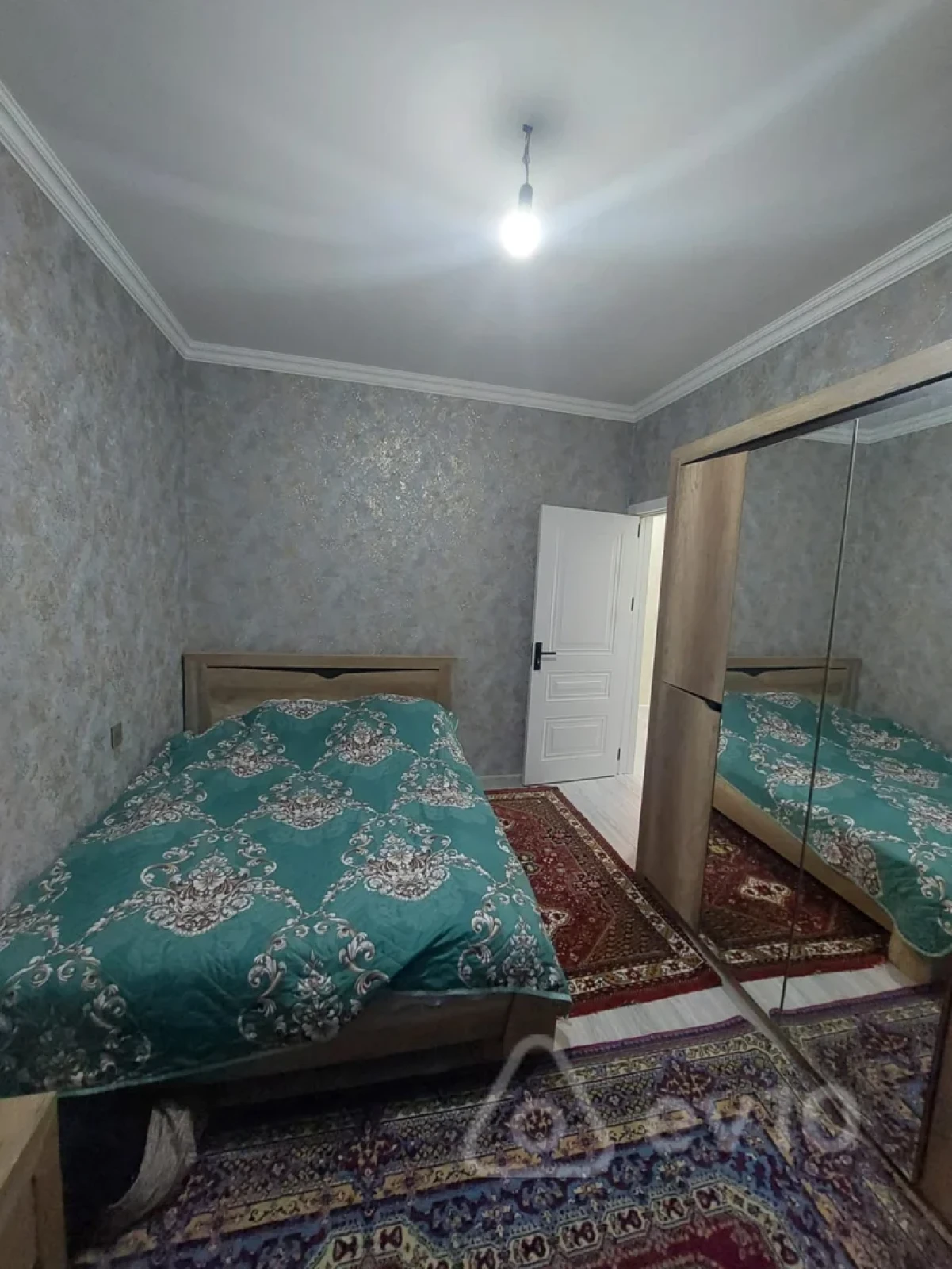Satılır 3 otaqlı həyət evi 144 m²