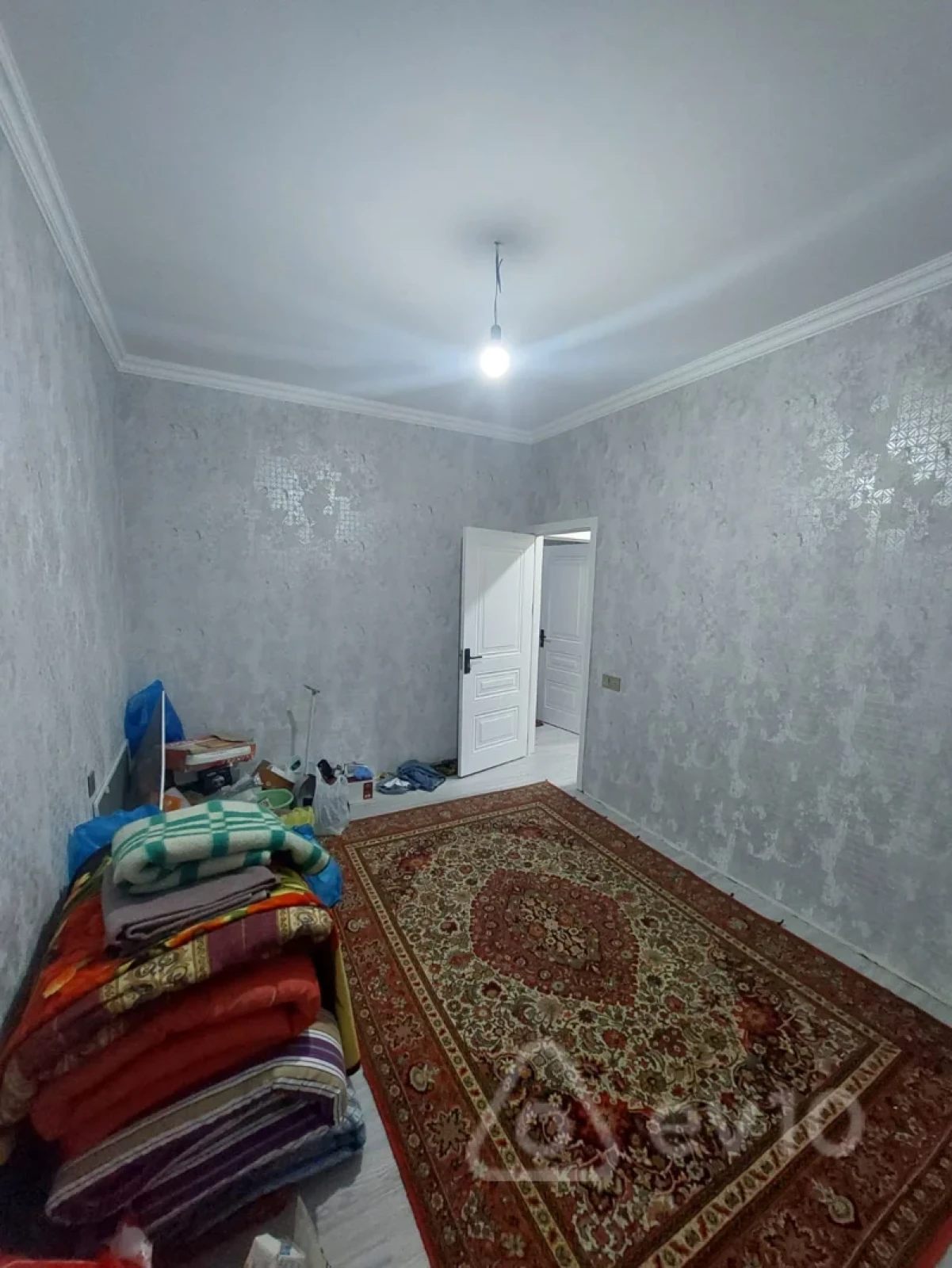 Satılır 3 otaqlı həyət evi 144 m²