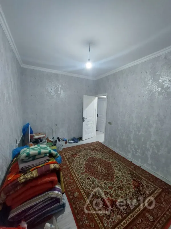 Satılır 3 otaqlı həyət evi 144 m²