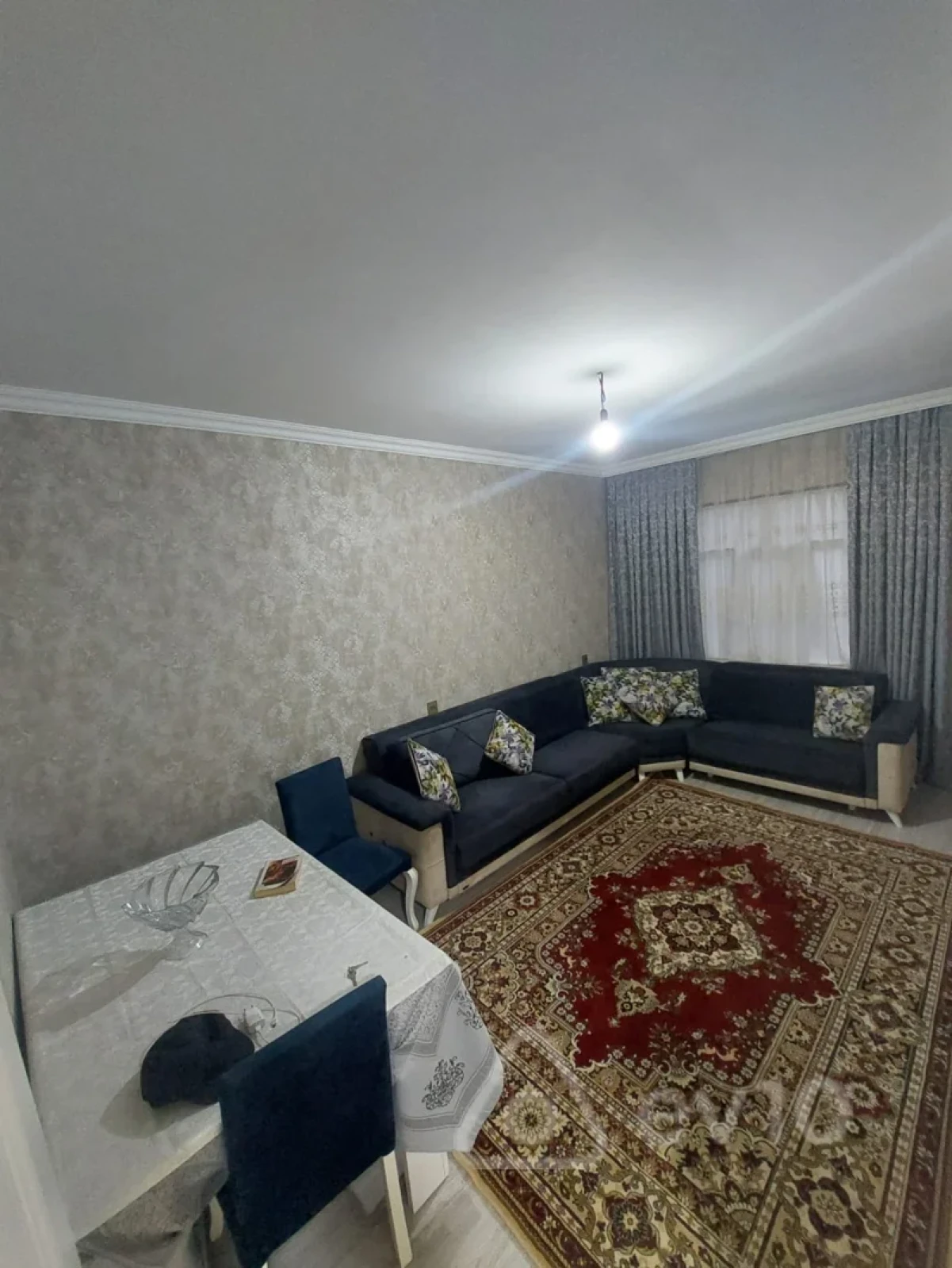 Satılır 3 otaqlı həyət evi 144 m²