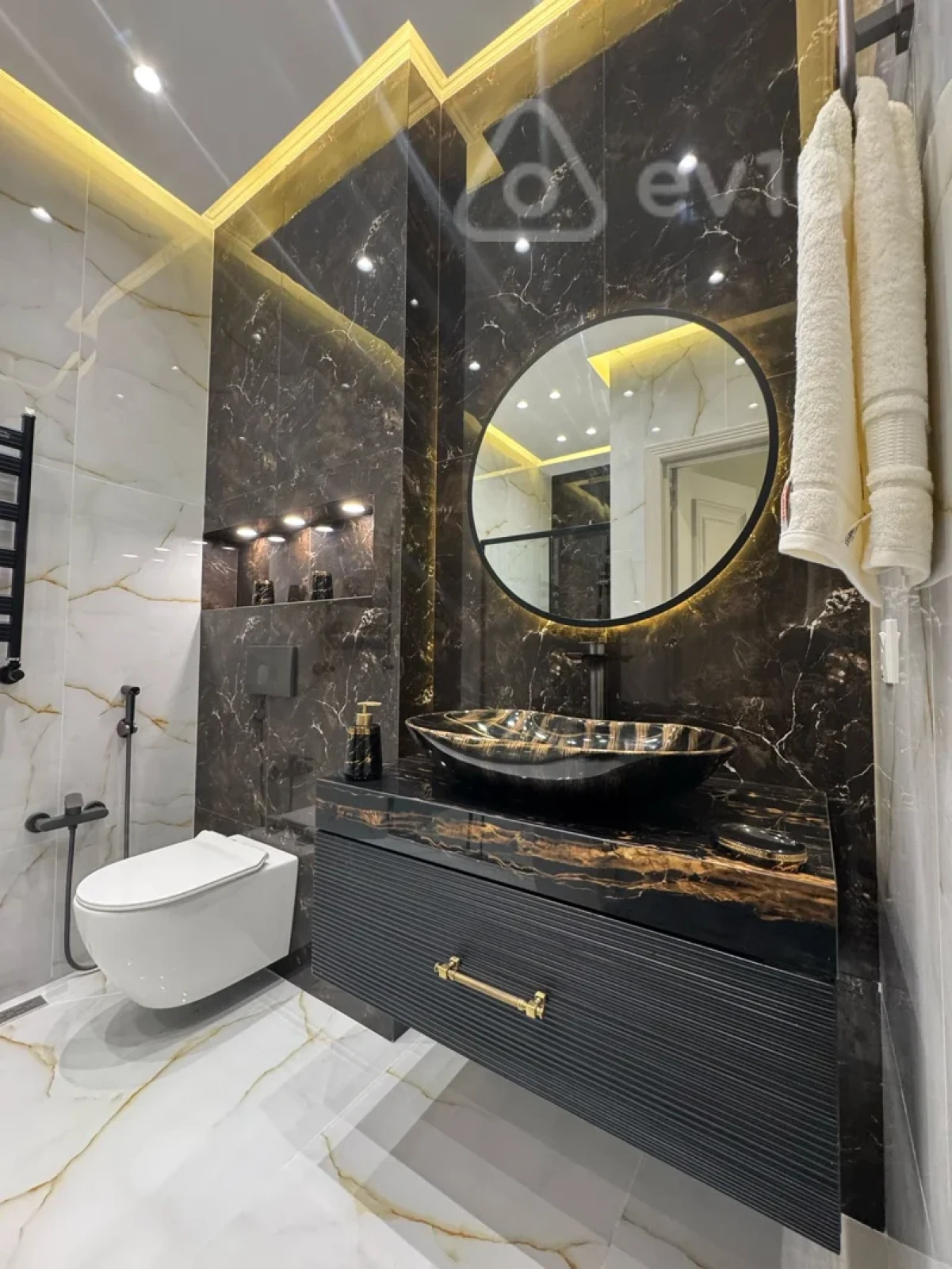 Satılır 2 otaqlı yeni tikili 90 m²