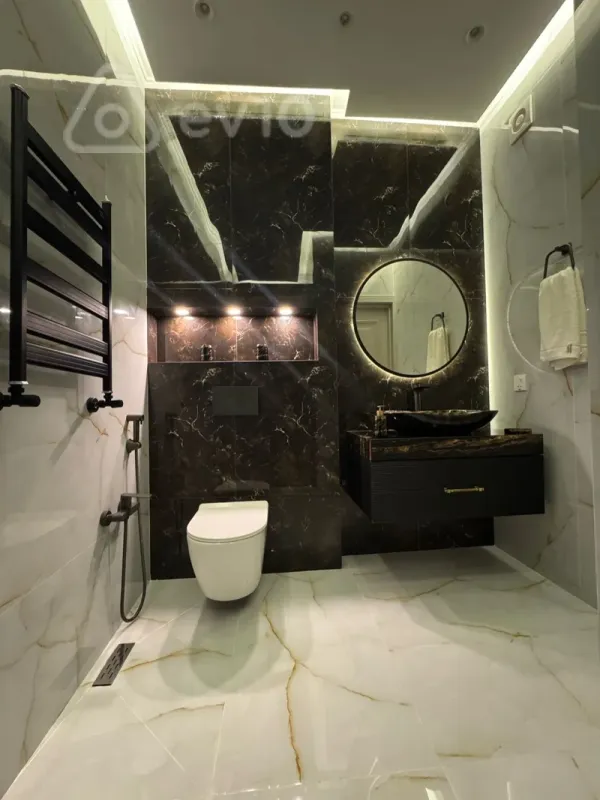 Satılır 2 otaqlı yeni tikili 90 m²