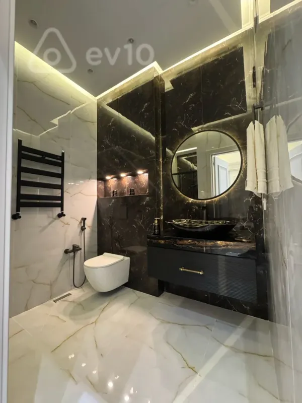 Satılır 2 otaqlı yeni tikili 90 m²