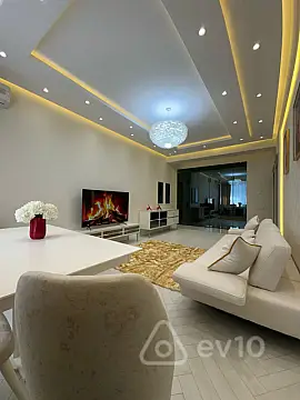 Satılır 2 otaqlı yeni tikili 90 m²
