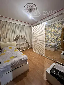 Kirayə verilir 4 otaqlı köhnə tikili 120 m² — Bakı, Binəqədi 4 otaq 120.00 m²