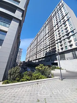 Satılır 4 otaqlı yeni tikili 127 m² — Bakı, Xətai 4 otaq 127.00 m²