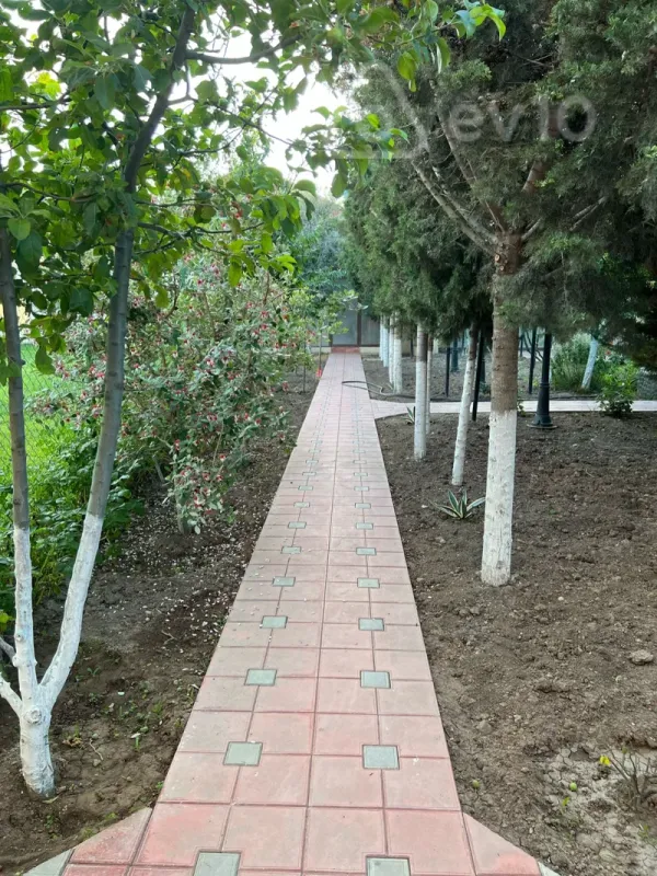 Kirayə verilir 4 otaqlı həyət evi 150 m²