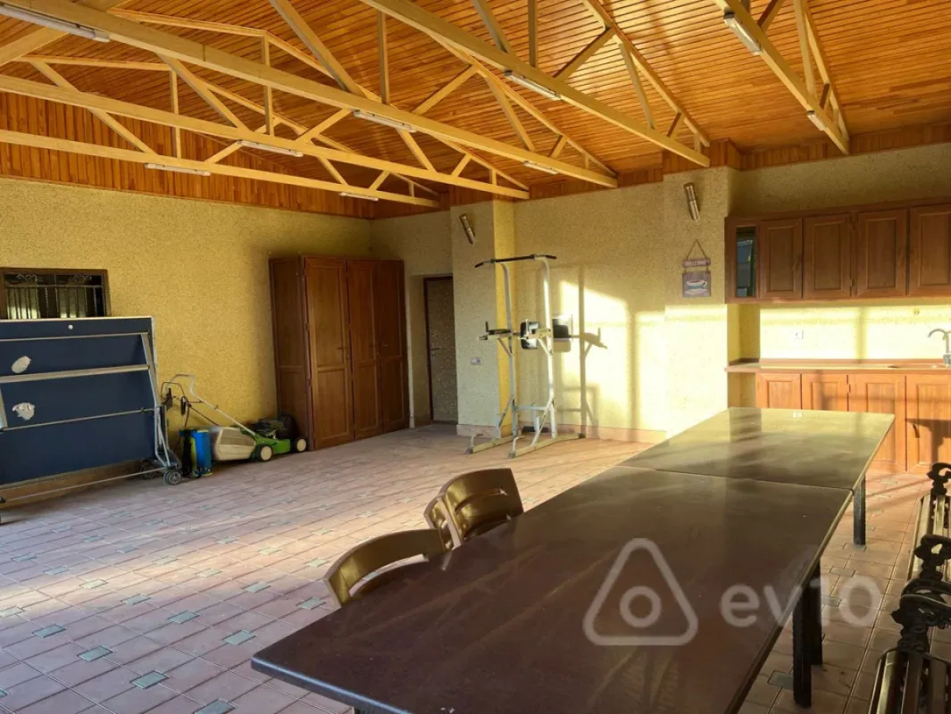 Kirayə verilir 4 otaqlı həyət evi 150 m²