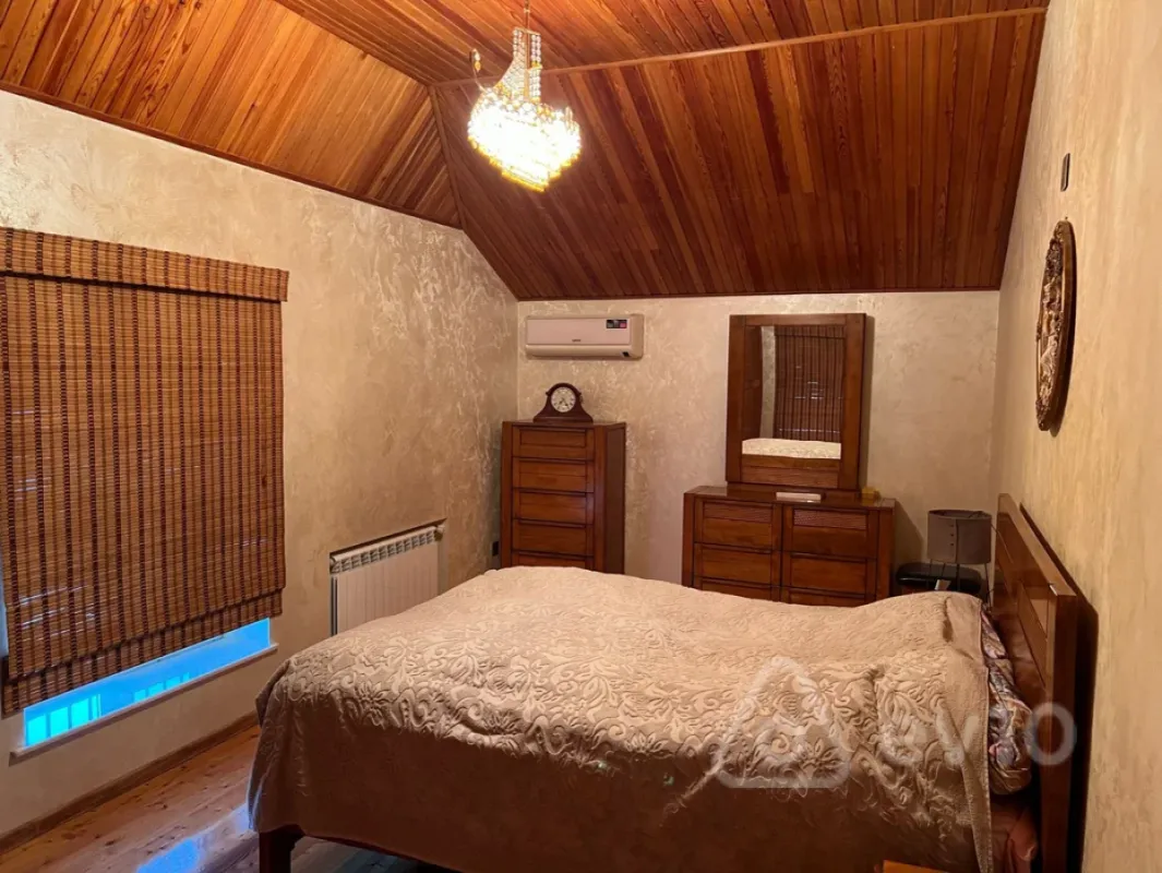 Kirayə verilir 4 otaqlı həyət evi 150 m²