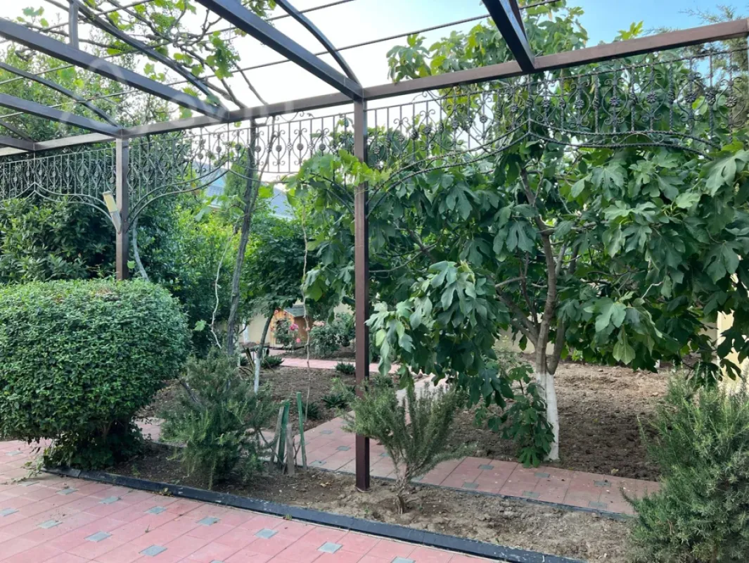 Kirayə verilir 4 otaqlı həyət evi 150 m²