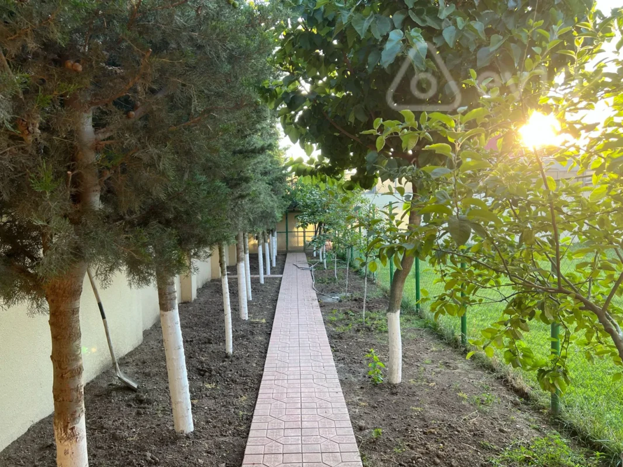 Kirayə verilir 4 otaqlı həyət evi 150 m²