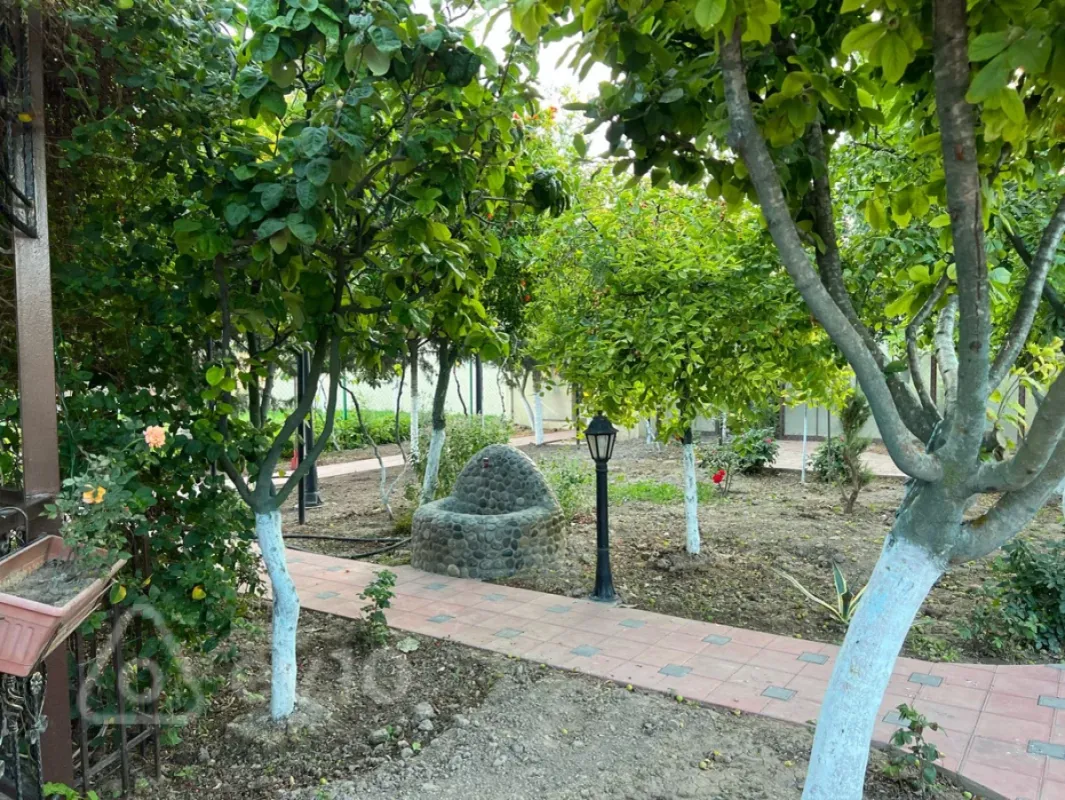 Kirayə verilir 4 otaqlı həyət evi 150 m²